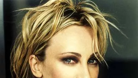 Патрисия Каас от Франция