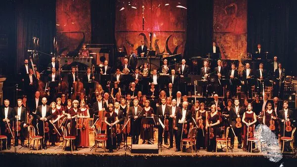 Vienna Strauss Orchestra