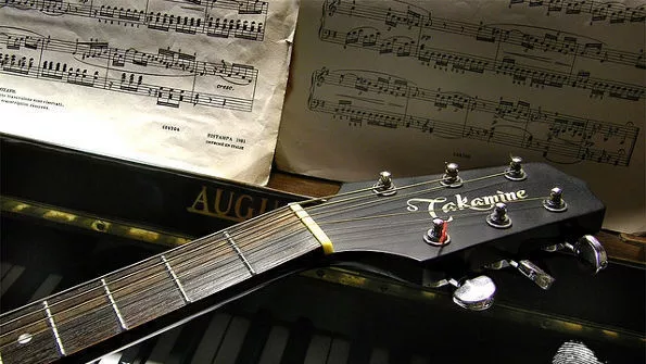 Silent Note Jazz Evening