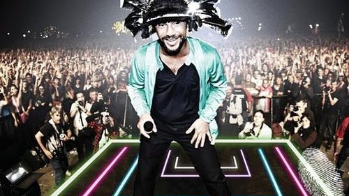 Jamiroquai Official After Party