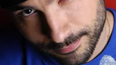 LEDA Undercover party