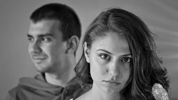 Психо петък с Apo&Nevena и Silent City & 4PK Live