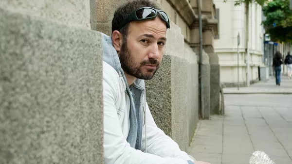 Стефан Вълдобрев и Обичайните заподозрени