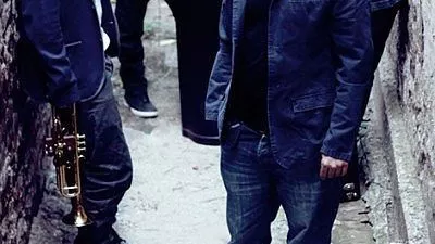 Da New Generation live