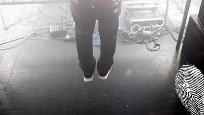 Дани Бърд от Острова