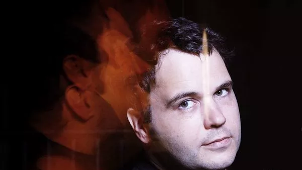 Ian Pooley от Германия