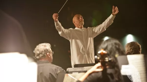 Филмова музика