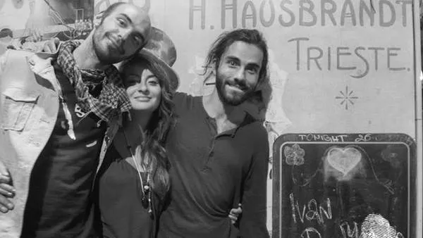 Ivan DuMundo от Бразилия