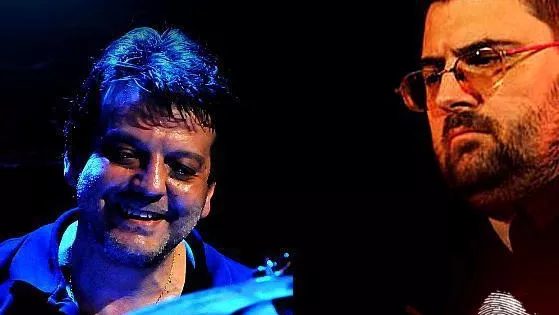 Христо Йоцов и Шибил Бенев проект Live