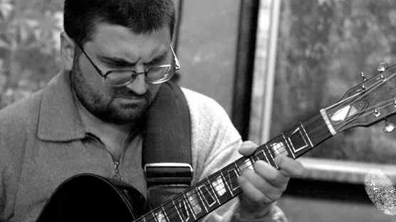 Българският Джон Скофийлд отново в „Чайната”