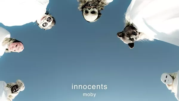Innocents на Moby