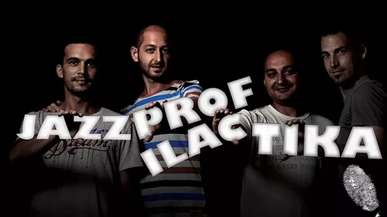 JazzProfilactika Live