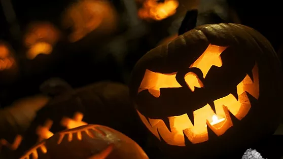 Rest in Dada! Spooky Dada Thursday