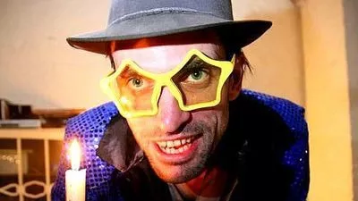 Тони Карадимчев и приятели live