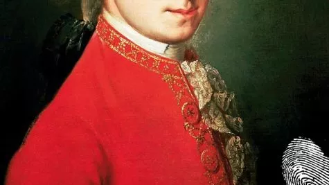 Сватбата на Фигаро от Моцарт