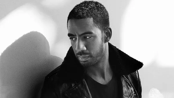 Ryan Leslie от Щатите