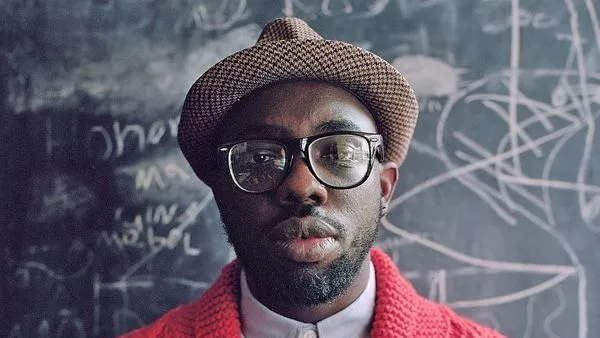 Ghostpoet от Великобритания