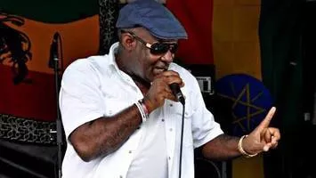 Curtiz Melody от Тринидад и Тобаго