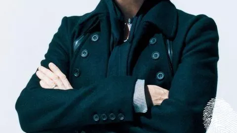 Ерик Мартин от Ню Йорк