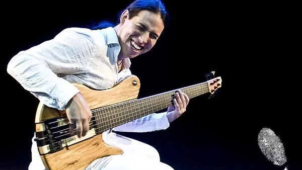 Хуан Гарсия Ерерос, Snow Owl Band и Камерен състав на Софийска филхармония