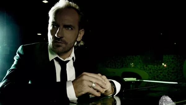 Sven Vath от Германия