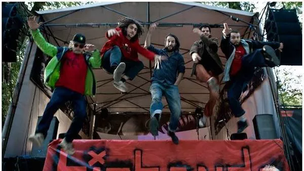 BigBanda presents SpaceDubJammers