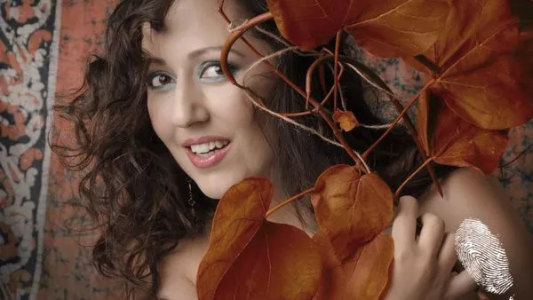 Милица Гладнишка и Михаил Йосифов секстет