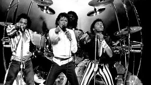 Michael Jackson VJ Tribute Night