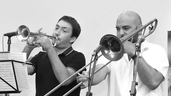 Brass Association Combo