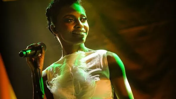 Morcheeba от Лондон