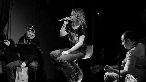 Pop & Rock Meets Jazz & Friends II