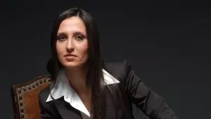 Коледен концерт в Музикалния театър 2ра вечер