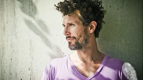 Josh Wink от Щатите