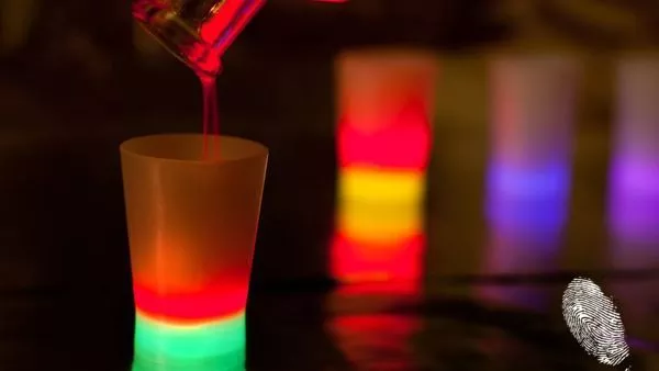 2 Years Bar Backyard