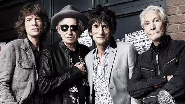 The Rolling Stones Night