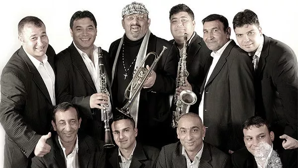 Карандила Live