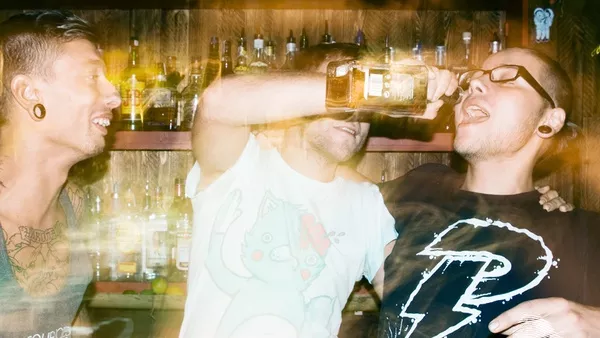 Нова година с Петъкската академия на неуките