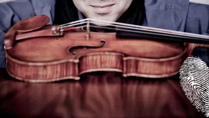 Вадим Глузман от Щатите