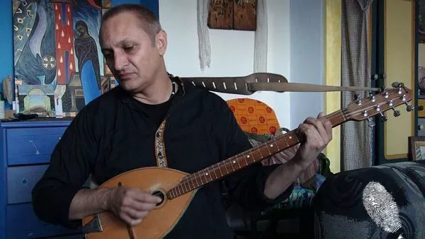 Група ОМ Acoustic live