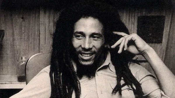 Bob Marley Earthday 2014