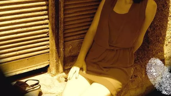 Brazil, My Sunny Brazil!