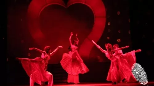 Любов и вино