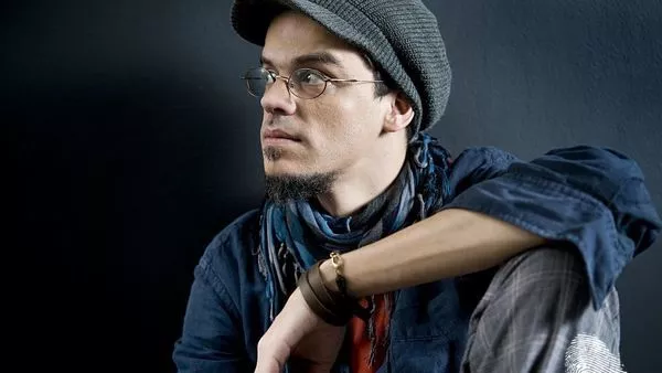 Kottarashky & The Rain Dogs