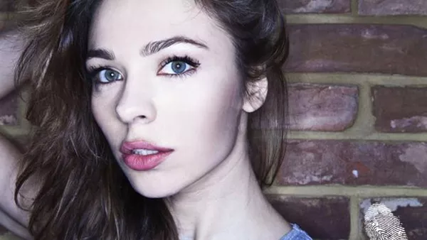 Nina Kraviz от Русия