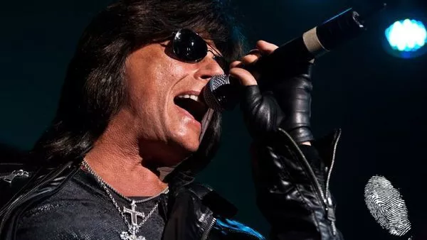 Joe Lynn Turner