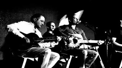 Milestones unplugged вакханалия в Maze