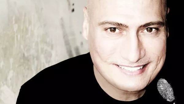 Danny Tenaglia