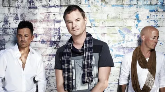 Обичам 90-те