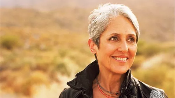 Joan Baez