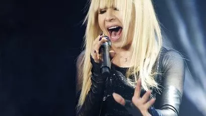 Концерт на Лили Иванова